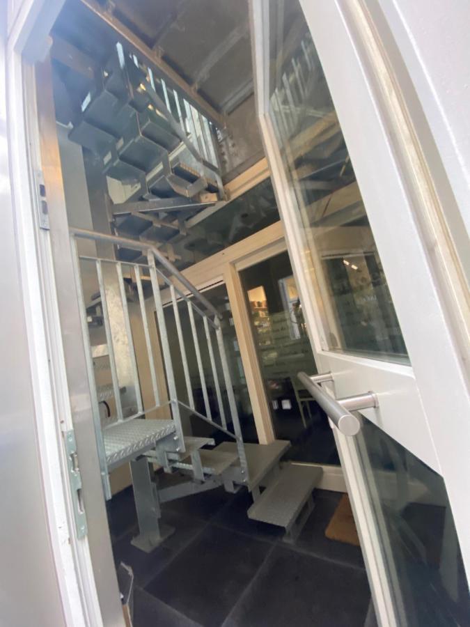 Triplex Neuvice Daire Liège Dış mekan fotoğraf