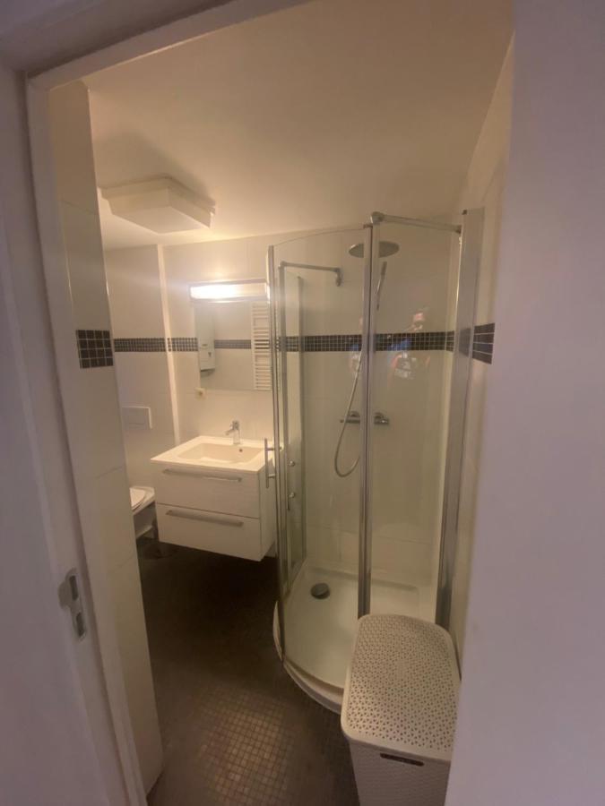 Triplex Neuvice Daire Liège Dış mekan fotoğraf